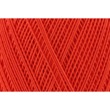 Rico Essentials Crochet Size 10 33 Coral