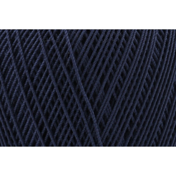 Rico Essentials Crochet Size 10 37 Midnight Blue
