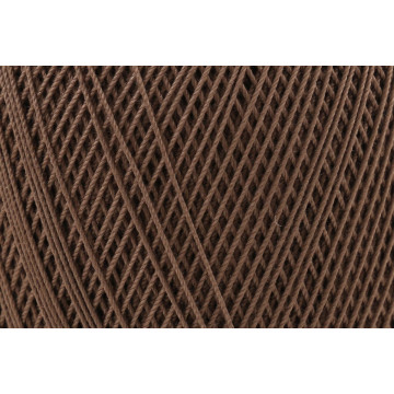 Rico Essentials Crochet Size 10 40 Taupe