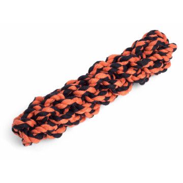 Petface Seriously Strong Large Rope Log