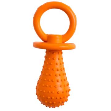 Petface Seriously Strong Rubber Teething Chew