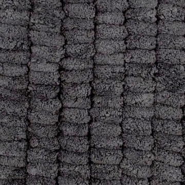 Zarela Baby Pom Pom Yarn 200g - 20 Black