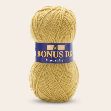 Hayfield Bonus DK - 666 Fields of Gold