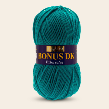 Hayfield Bonus DK - 668 Rainforest