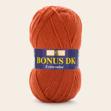 Hayfield Bonus DK - 779 Fox