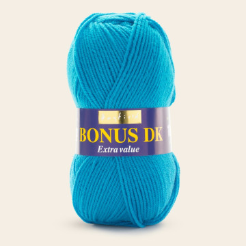 Hayfield Bonus DK - 824 Azure