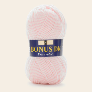 Hayfield Bonus DK - 888 Peaches