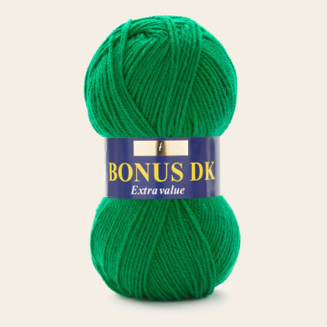 Hayfield Bonus DK - 916 Emerald