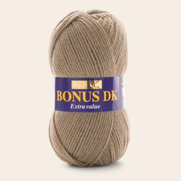 Hayfield Bonus DK - 927 Walnut