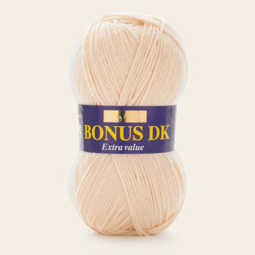 Hayfield Bonus DK - 963 Biscuit