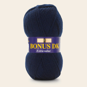 Hayfield Bonus DK - 971 Navy