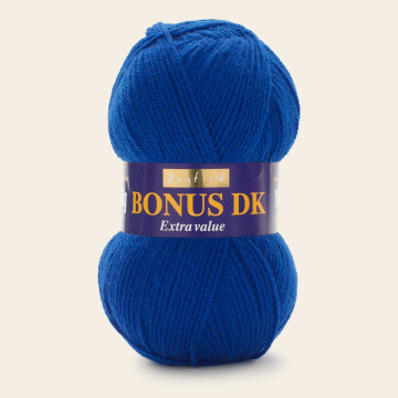 Hayfield Bonus DK - 979 Royal