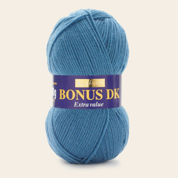 Hayfield Bonus DK - 994 Denim  