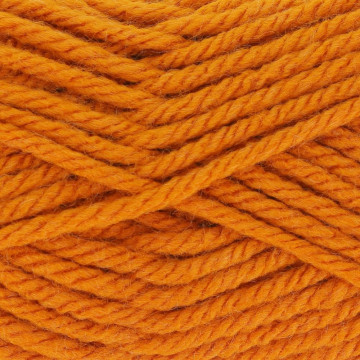 King Cole Big Value Super Chunky 100g 3550 Ginger
