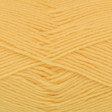 King Cole Cherished DK 3540 Sunshine