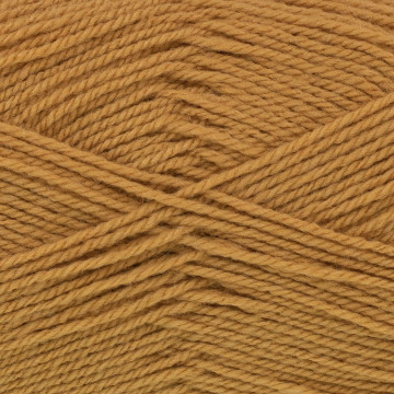 King Cole Comfort Baby DK 100g 3498 Mustard