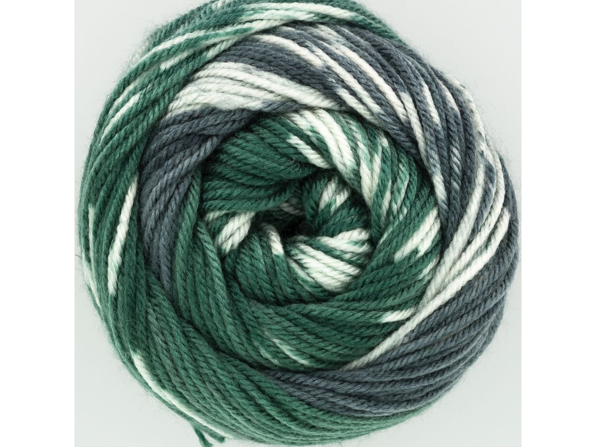  King Cole Fjord DK 100g 561 Bindal
