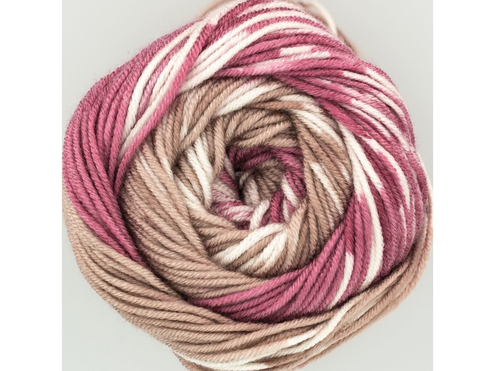  King Cole Fjord DK 100g 563 Fusa