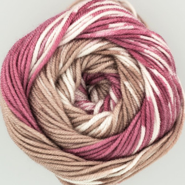  King Cole Fjord DK 100g 563 Fusa