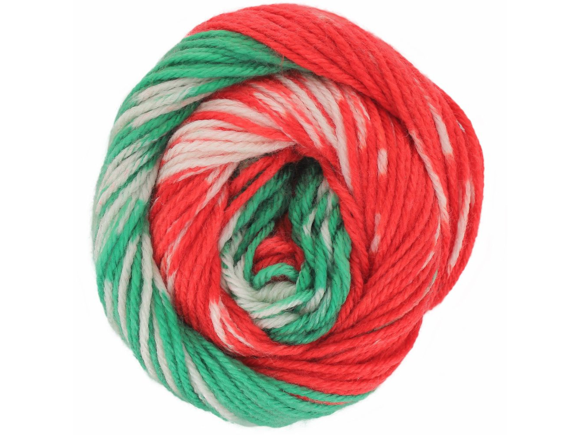  King Cole Fjord DK 100g 921 Festive