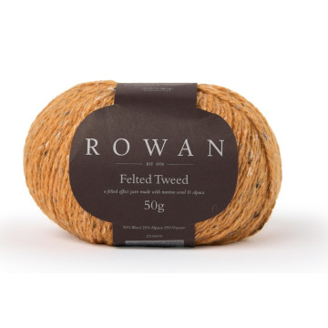 Rowan Felted Tweed DK 223 Tango