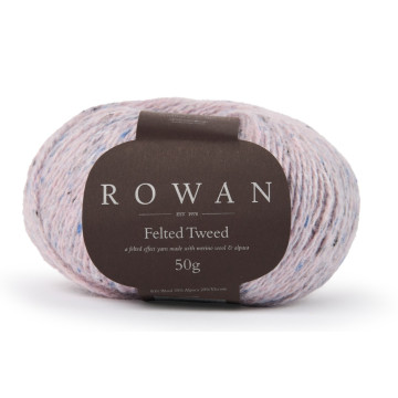 Rowan Felted Tweed DK 225 Dusk