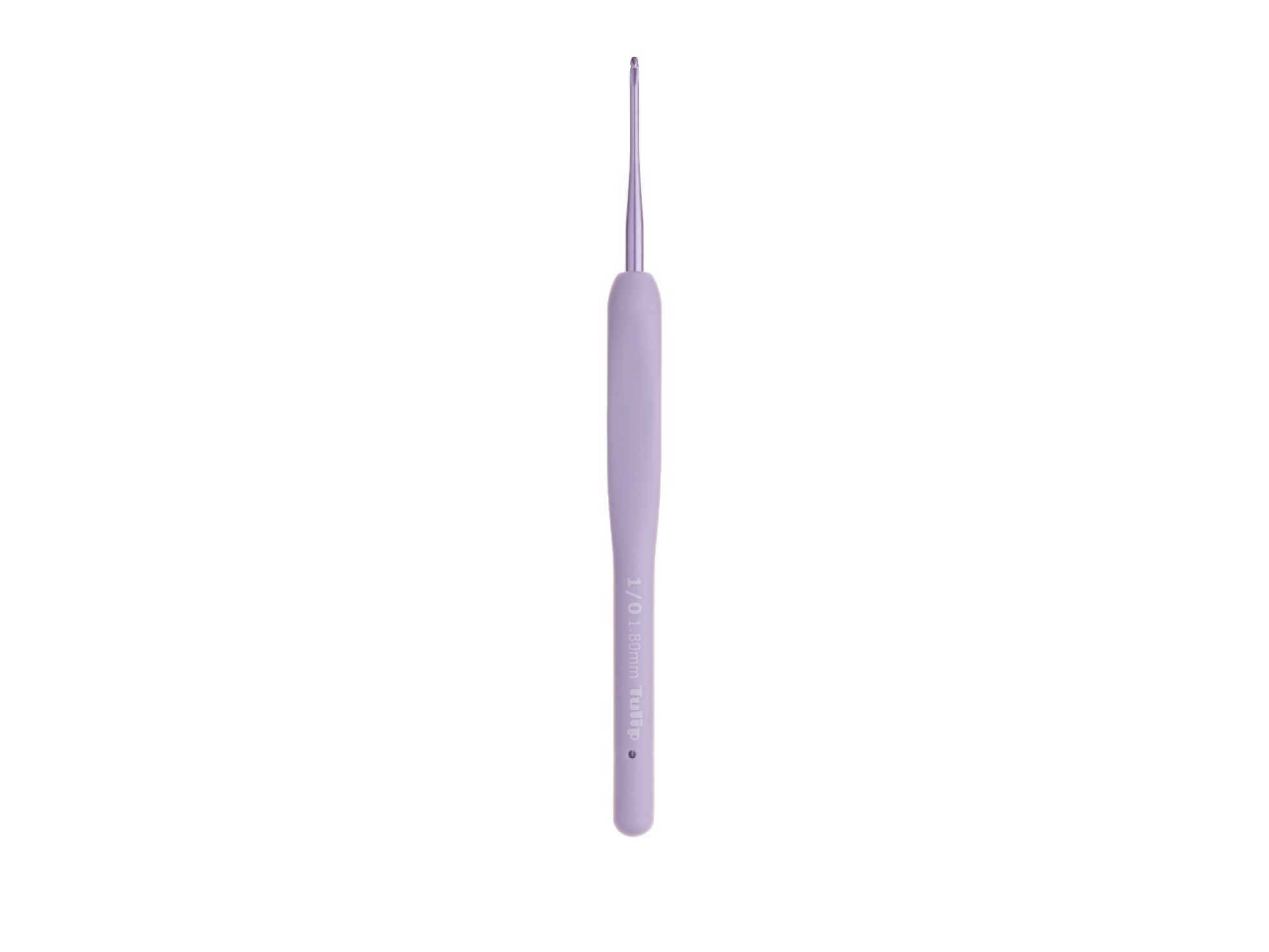Tulip ETIMO Murasaki Cushion Grip Crochet hook (1.8mm)
