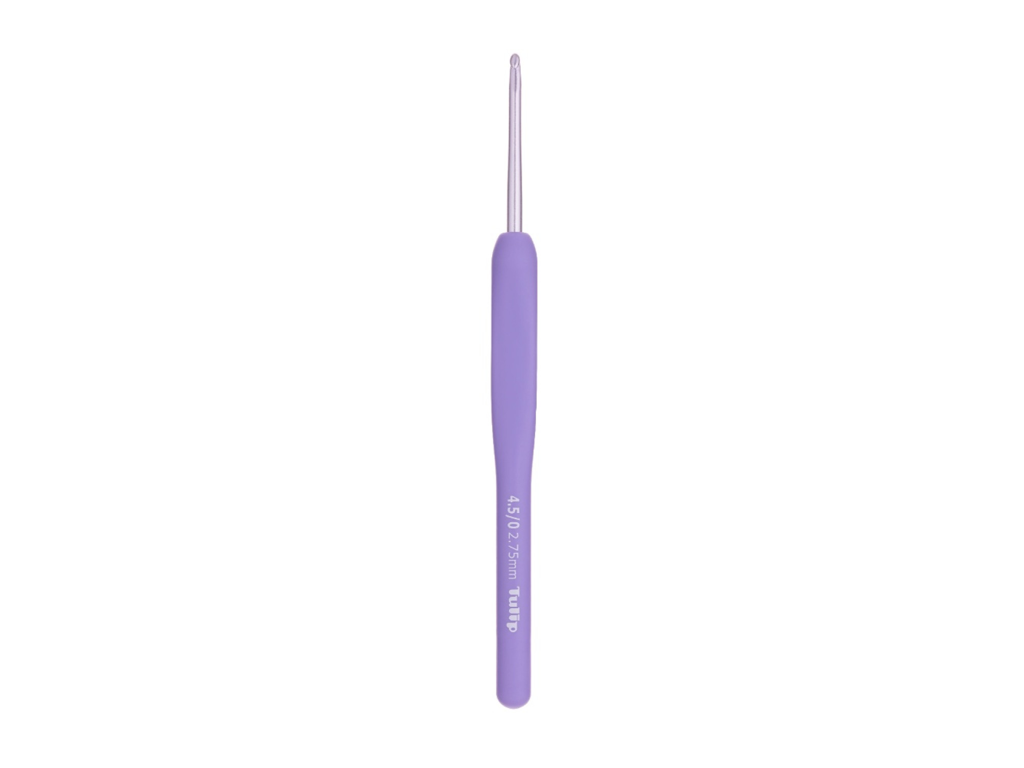 Tulip ETIMO Murasaki Cushion Grip Crochet hook (2.75mm)