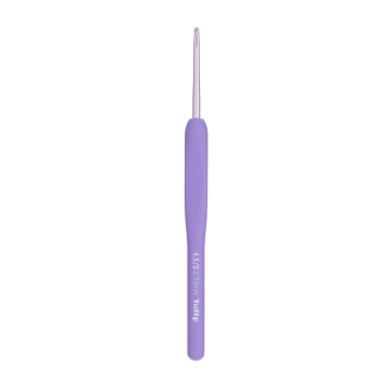 Tulip ETIMO Murasaki Cushion Grip Crochet hook (2.75mm)