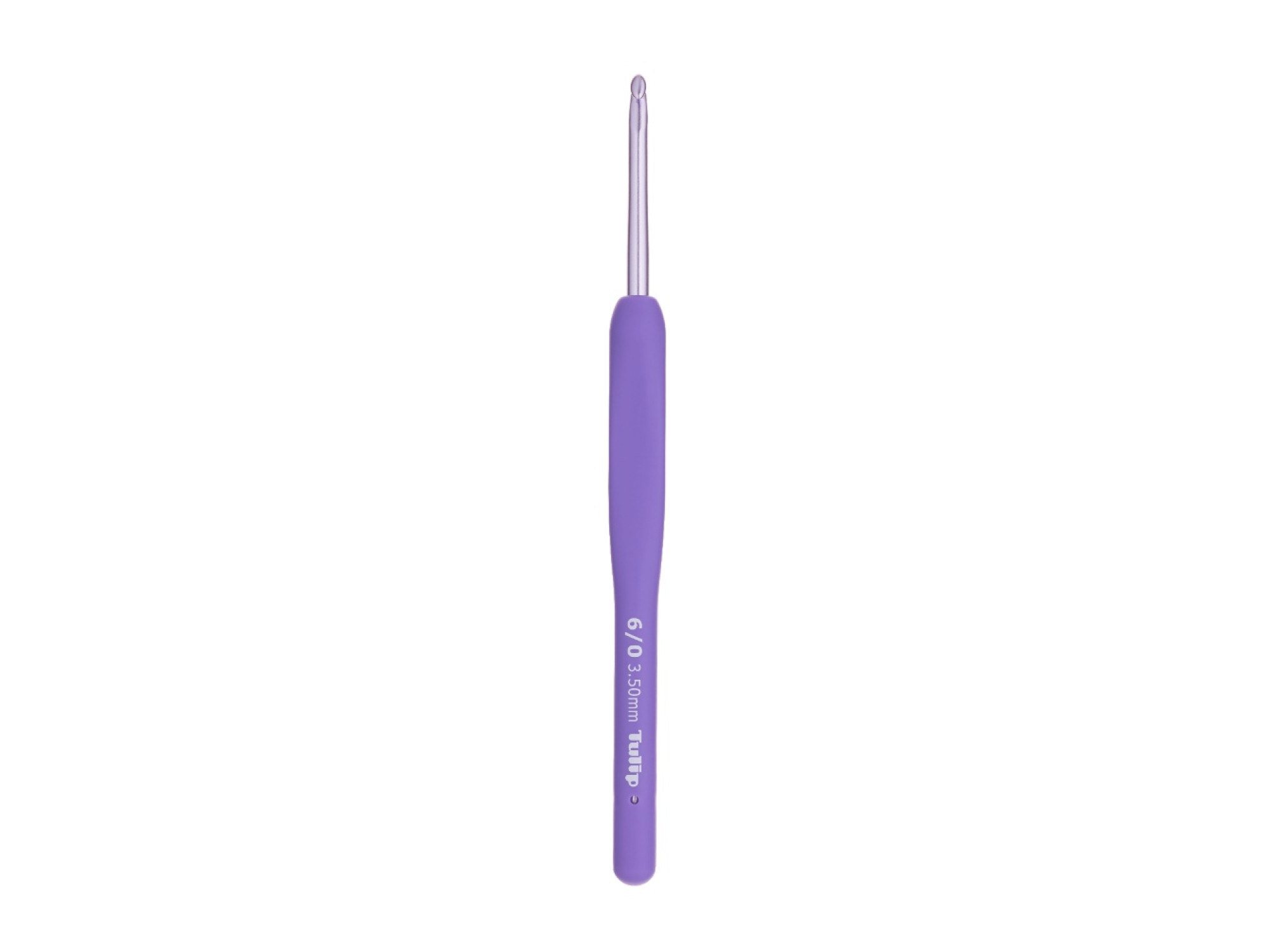 Tulip ETIMO Murasaki Cushion Grip Crochet hook (3.50mm)