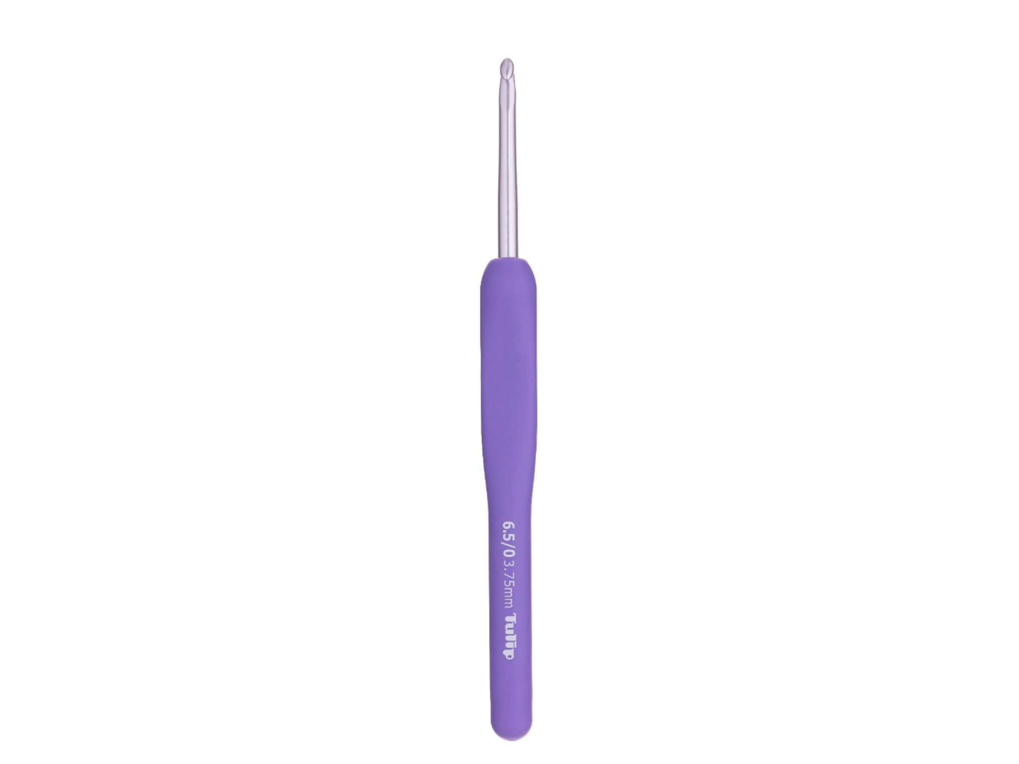 Tulip ETIMO Murasaki Cushion Grip Crochet hook (3.75mm)