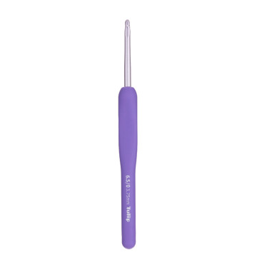 Tulip ETIMO Murasaki Cushion Grip Crochet hook (3.75mm)