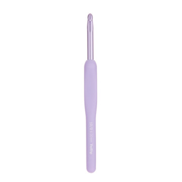 Tulip ETIMO Murasaki Cushion Grip Crochet hook (6.0mm)