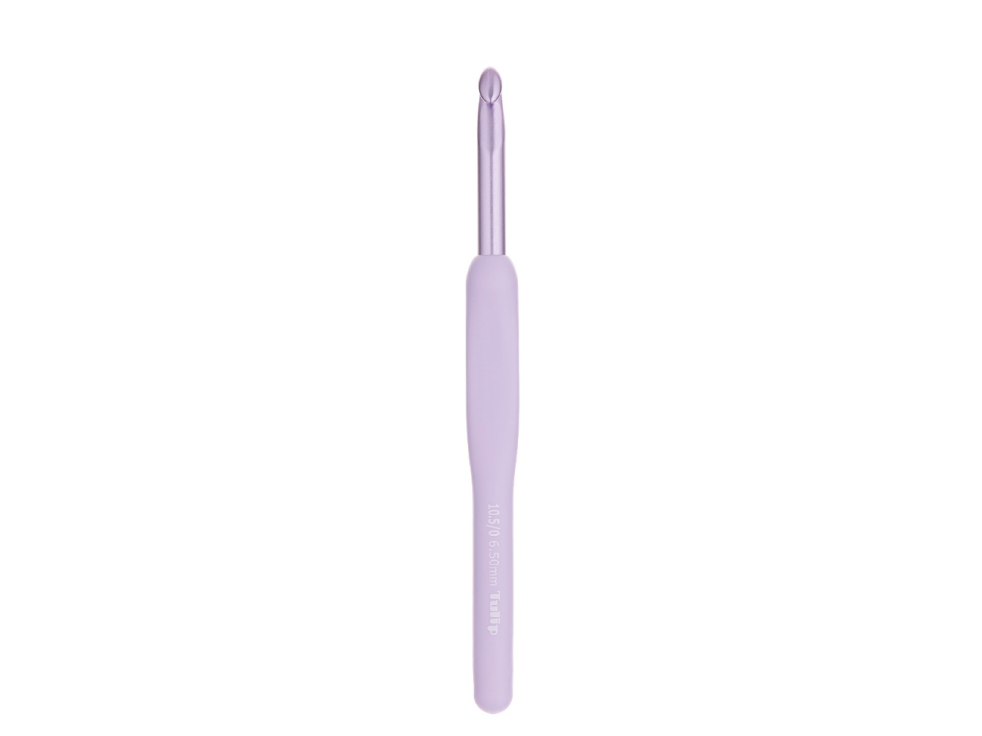 Tulip ETIMO Murasaki Cushion Grip Crochet hook (6.5mm)
