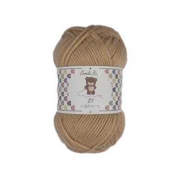 Zarela Baby DK 08 Beige