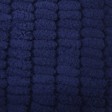 Zarela Baby Pom Pom Yarn 200g - 31 Navy