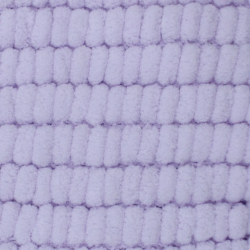 Zarela Baby Pom Pom Yarn 200g - 19 Lilac