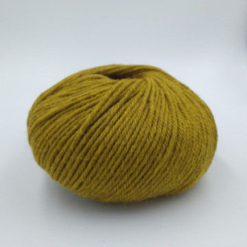 Indiecita Luxurious 100% Baby Alpaca Yarn - 3578 Dijon