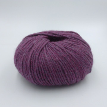 Indiecita Luxurious 100% Baby Alpaca Yarn - 4403 Purple Taupe