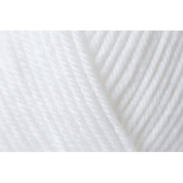 Rico Baby Classic DK 01 White