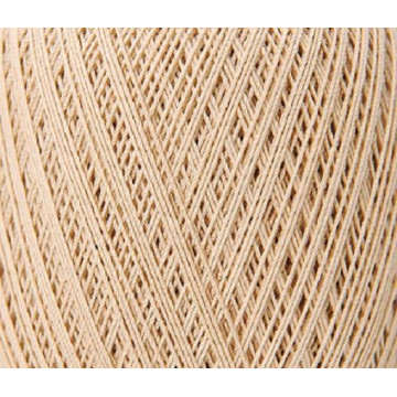 Rico Essentials Crochet Size 10 02 Beige 