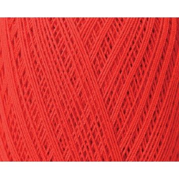 Rico Essentials Crochet Size 10 04 Red 