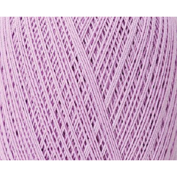 Rico Essentials Crochet Size 10 06 Lilac 