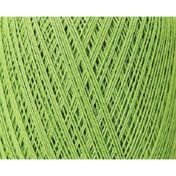 Rico Essentials Crochet Size 10 09 Light Green