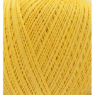 Rico Essentials Crochet Size 10 13 Yellow