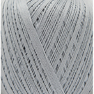 Rico Essentials Crochet Size 10 17 Smokey Blue