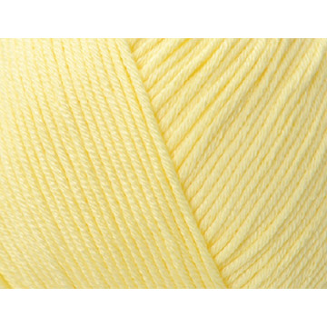 Rico Essentials Cotton Dk 62 Lemon
