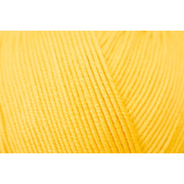Rico Essentials Cotton Dk 63 Banana