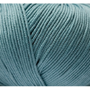Rico Essentials Cotton Dk 95 Aqua