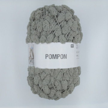 Rico Creative POMPON - 044 Patina